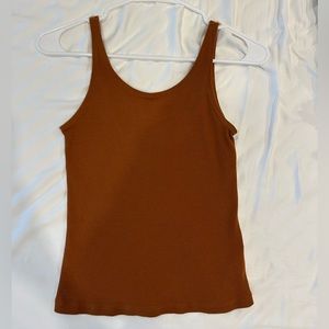 &other stories tank top